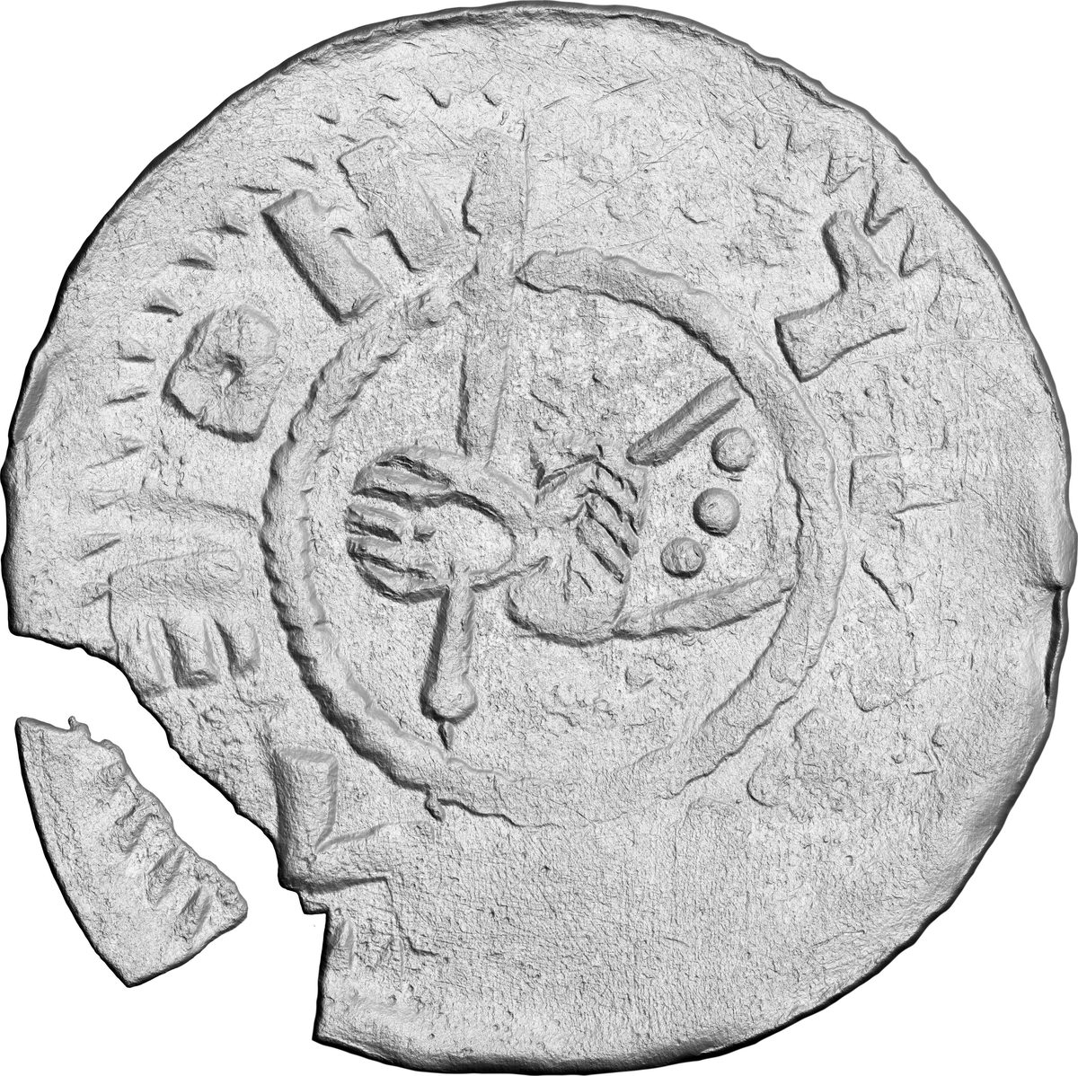 Av Reliéf ToolScan