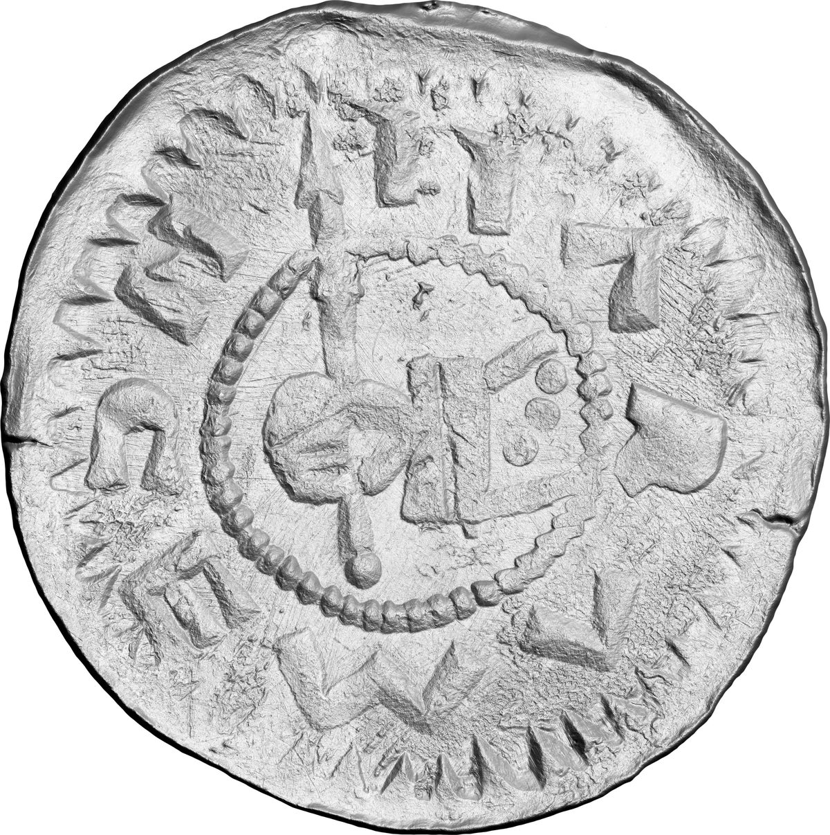 Av Reliéf ToolScan