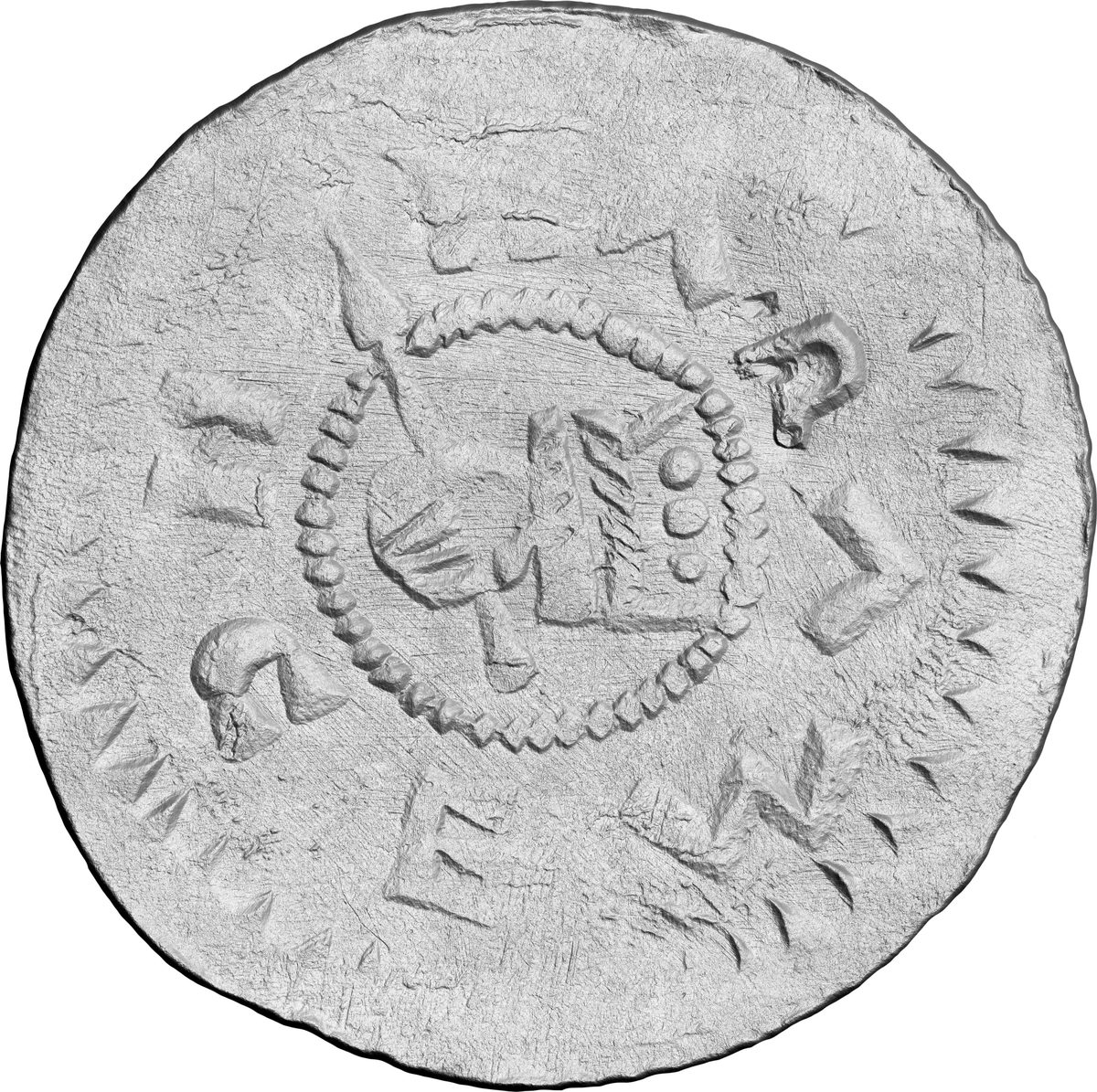 Av Reliéf ToolScan