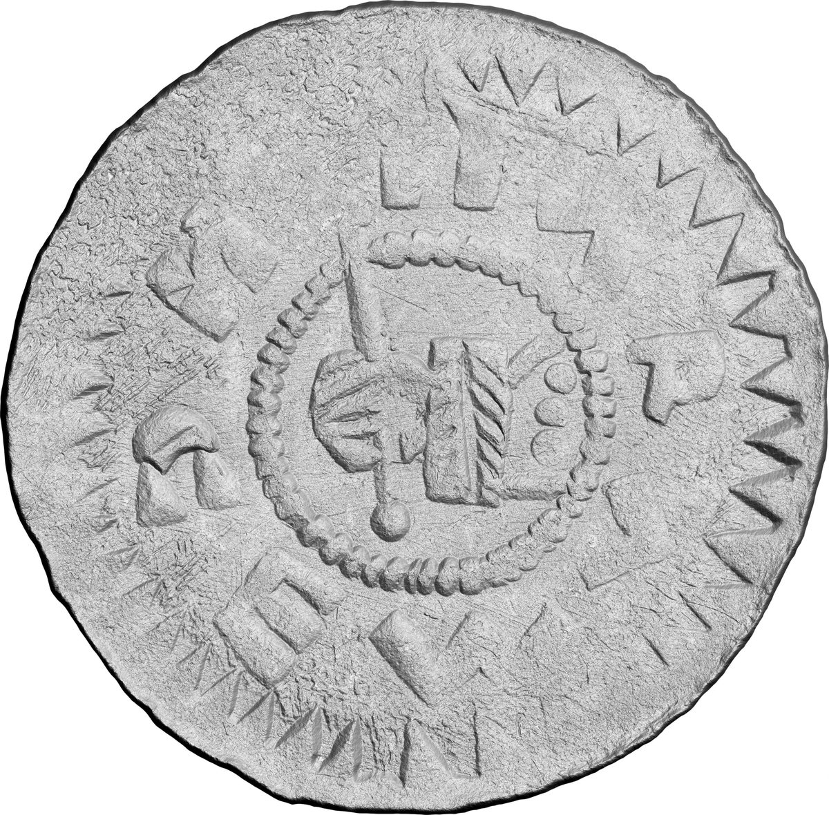 Av Reliéf ToolScan