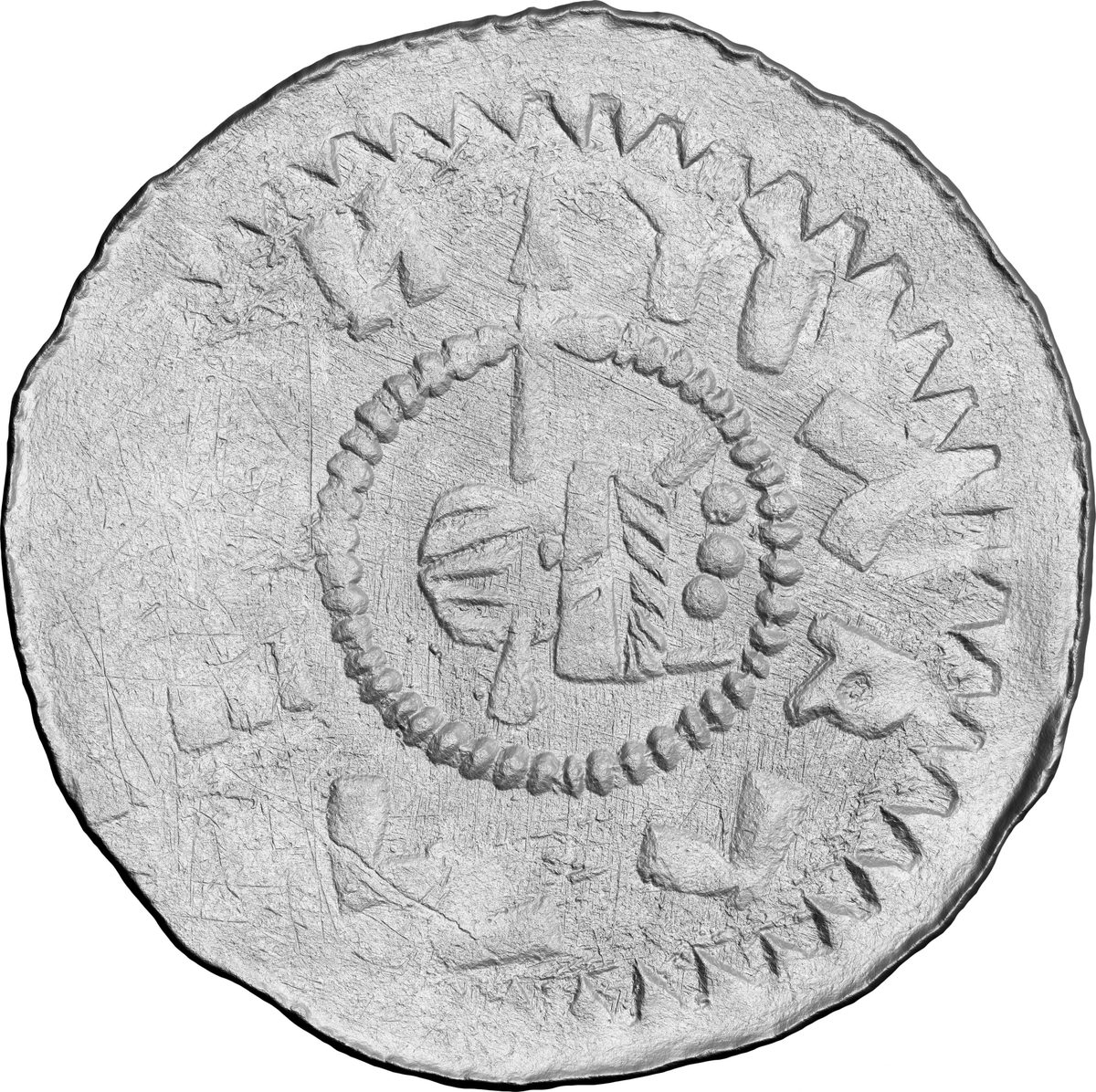 Av Reliéf ToolScan