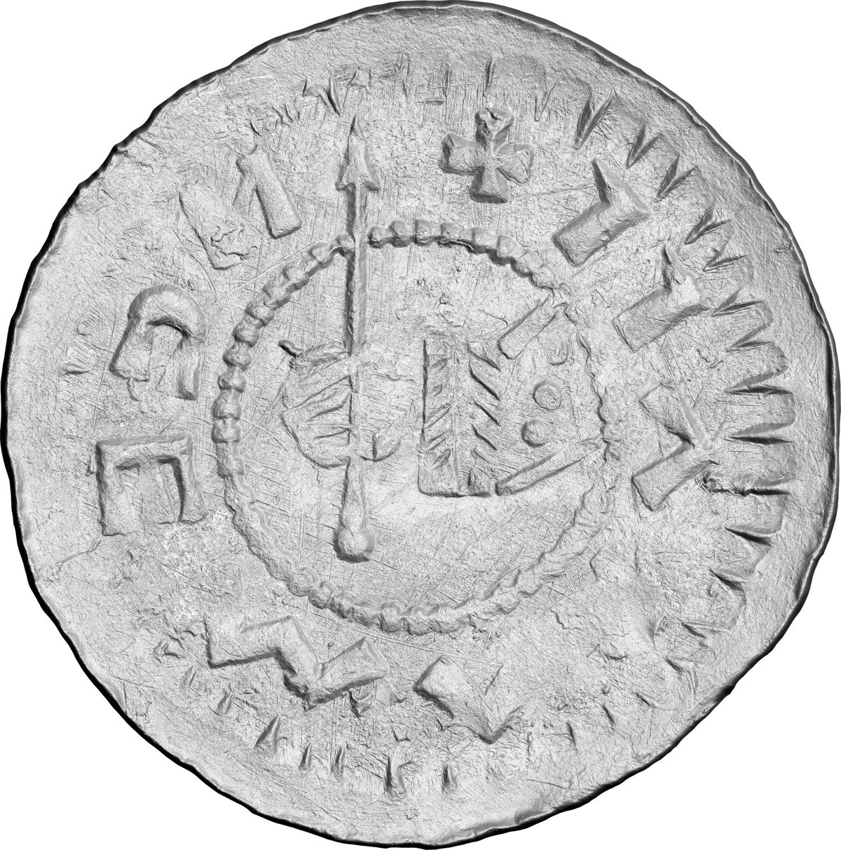 Av Reliéf ToolScan