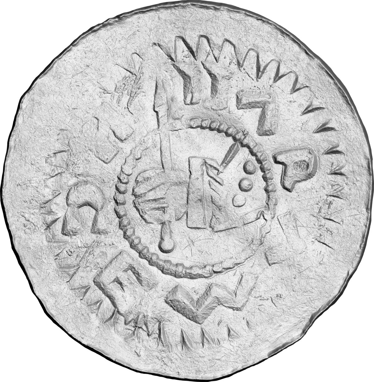 Av Reliéf ToolScan