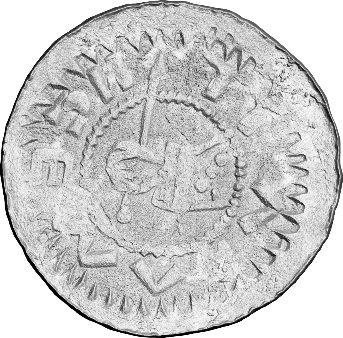 Av Reliéf ToolScan