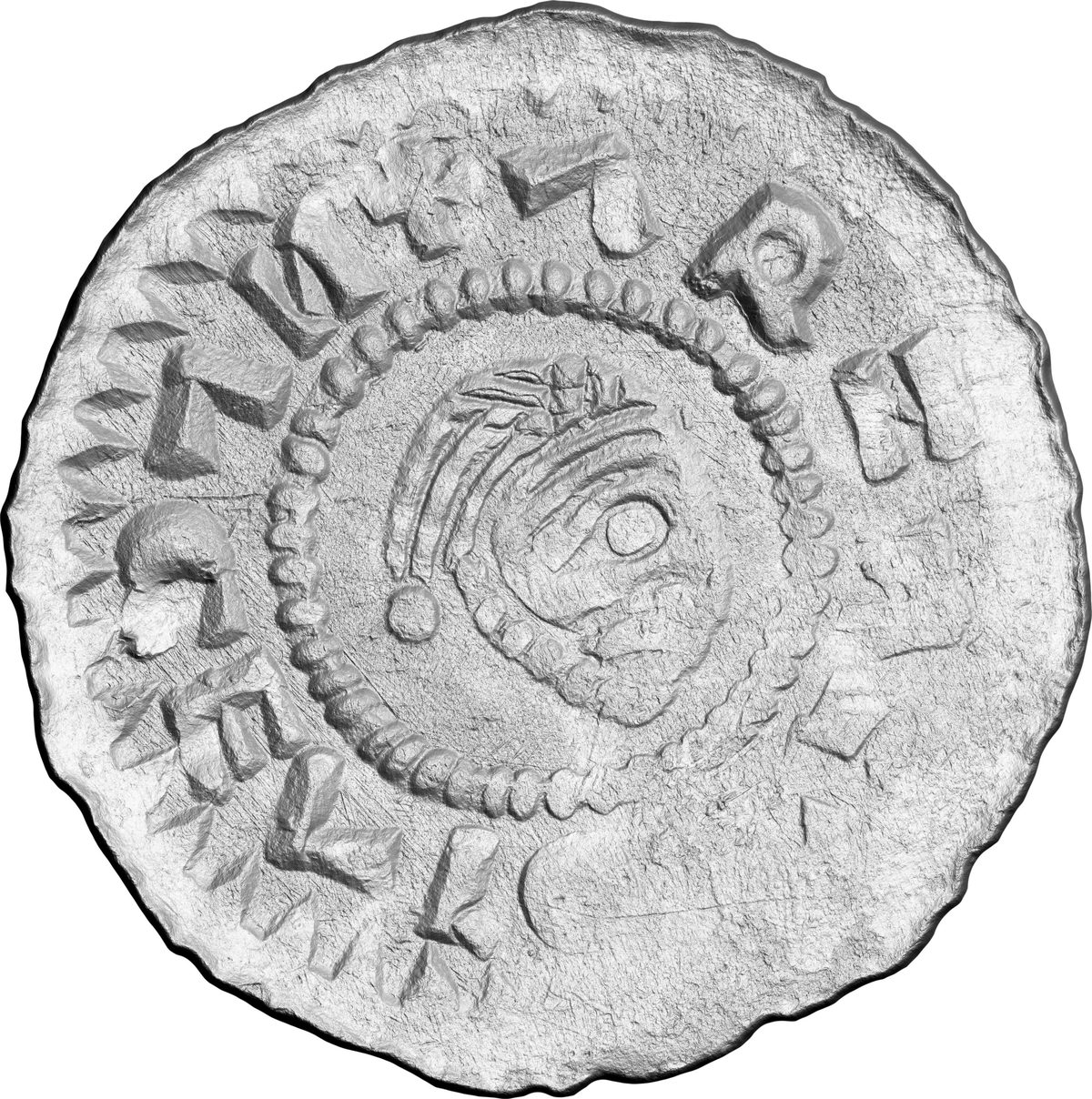 Av Reliéf ToolScan