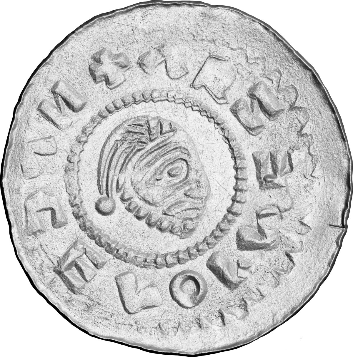 Av Reliéf ToolScan