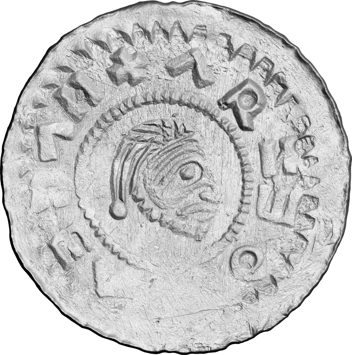 Av Reliéf ToolScan