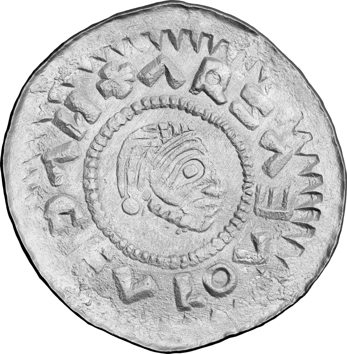 Av Reliéf ToolScan