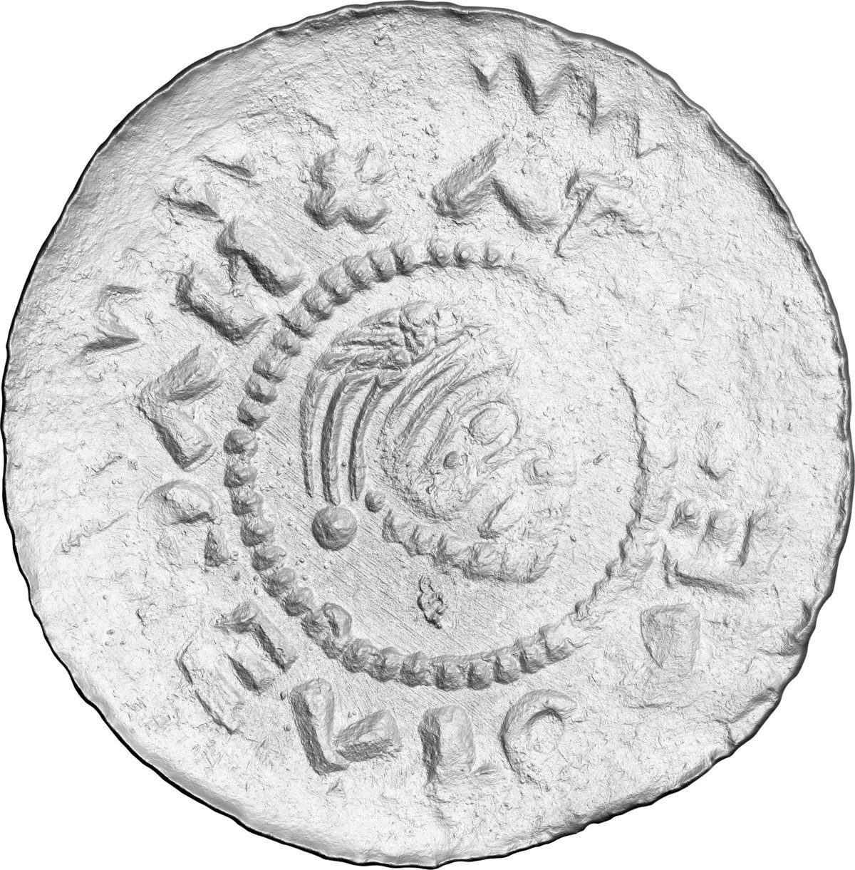 Av Reliéf ToolScan