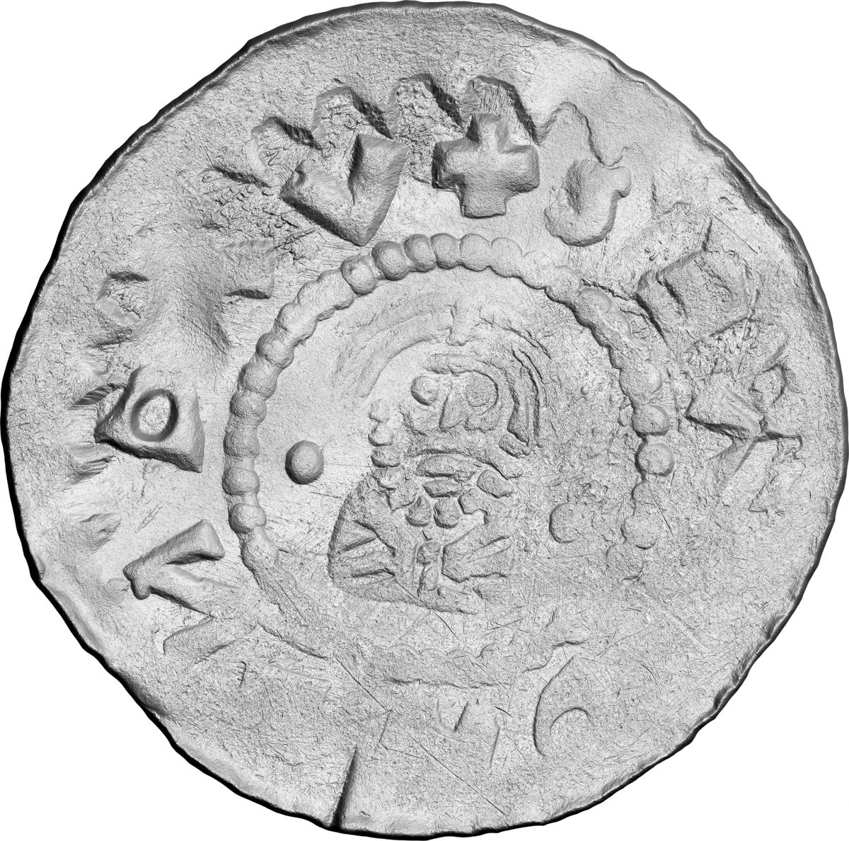 Av Reliéf ToolScan