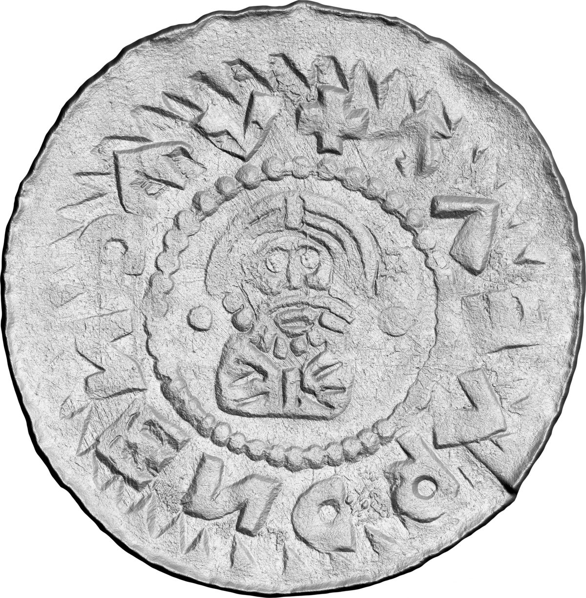 Av Reliéf ToolScan