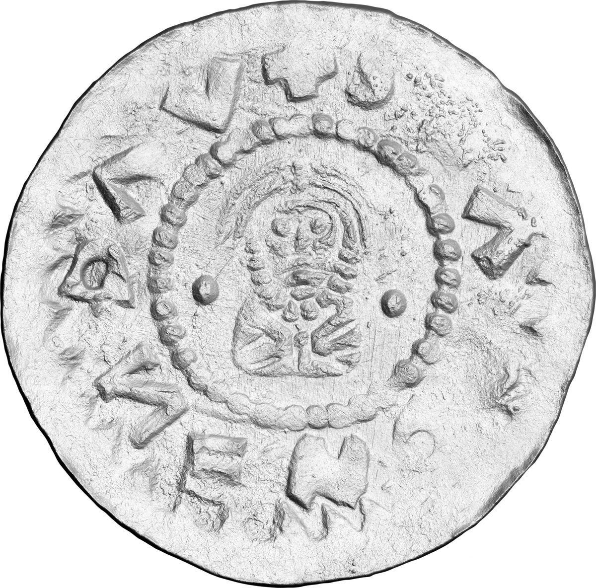 Av Reliéf ToolScan