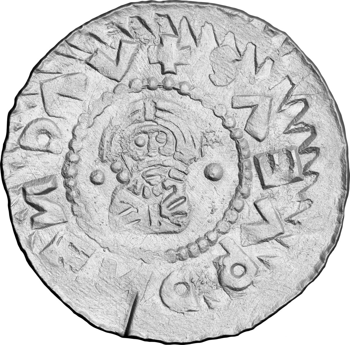 Av Reliéf ToolScan