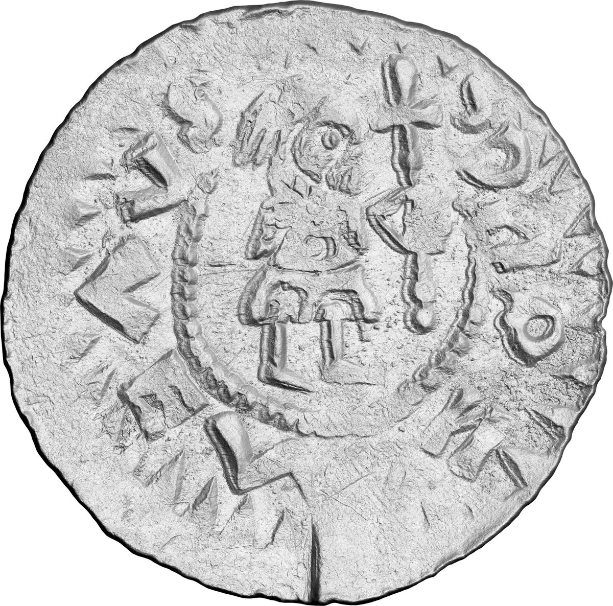 Rv Reliéf ToolScan