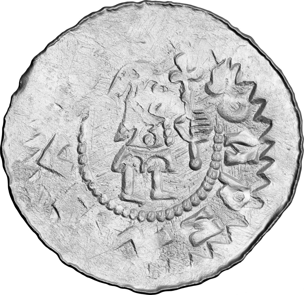 Rv Reliéf ToolScan