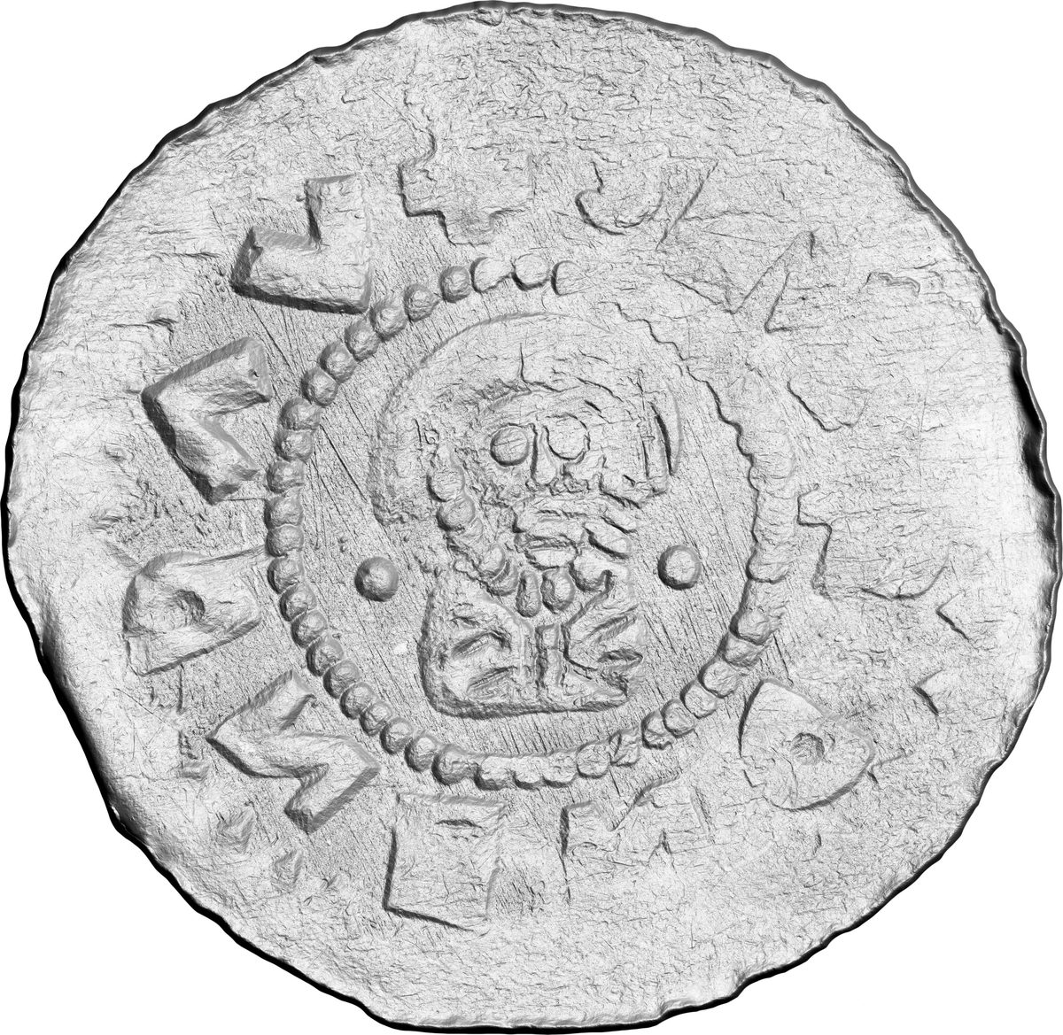 Av Reliéf ToolScan