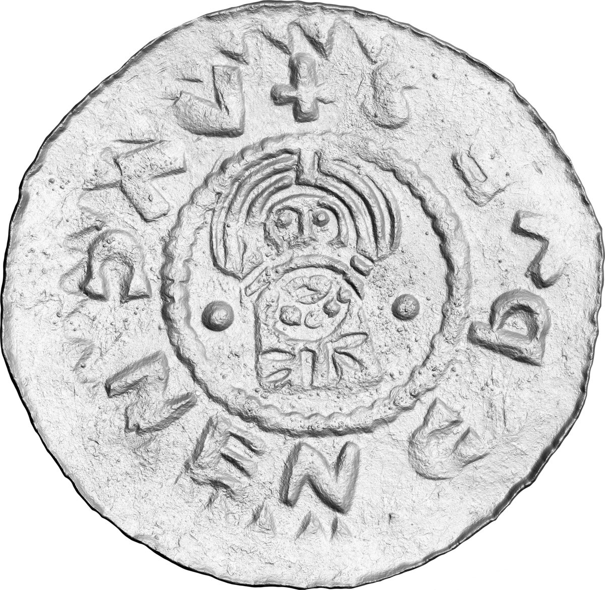 Av Reliéf ToolScan