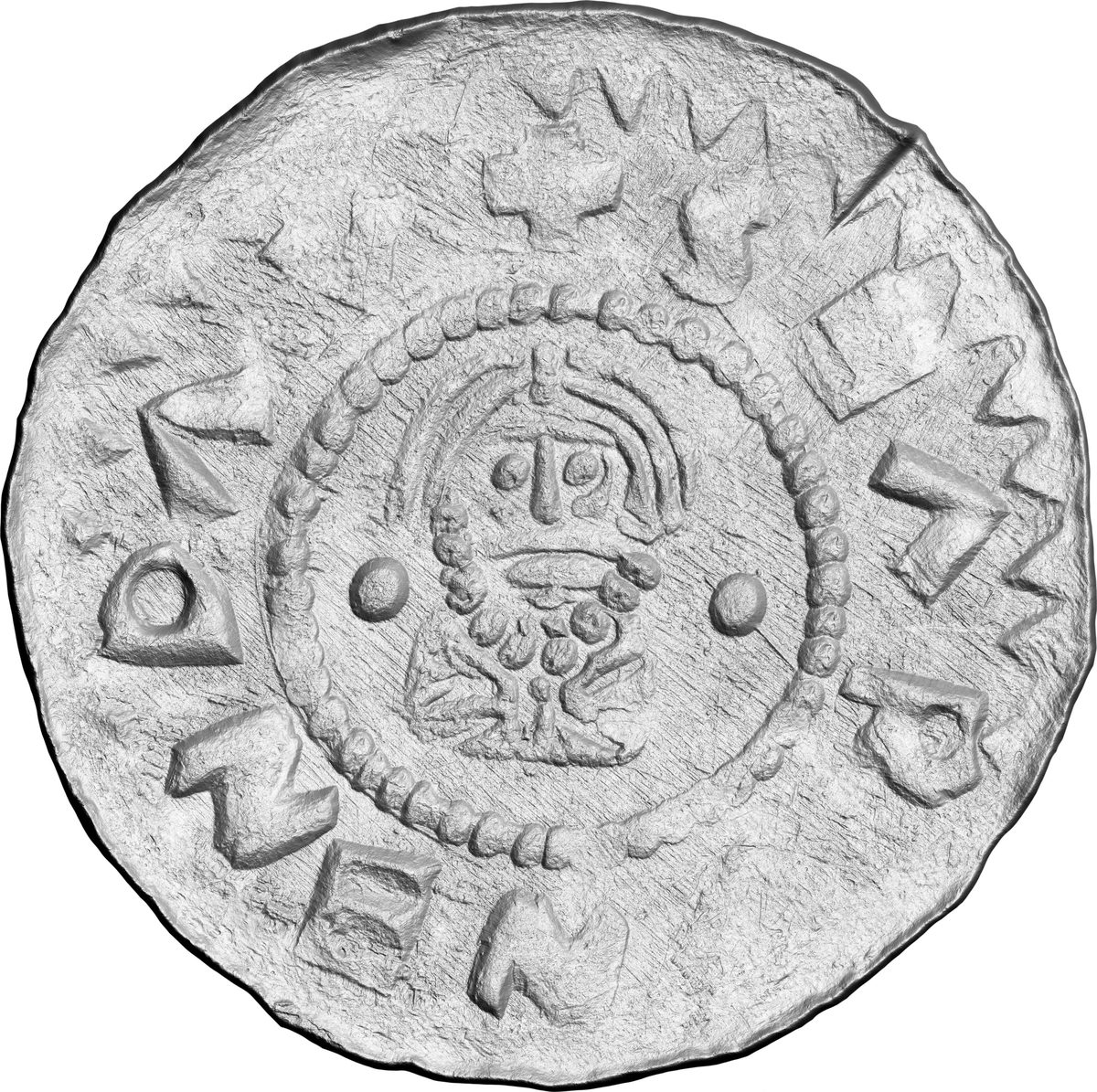 Av Reliéf ToolScan