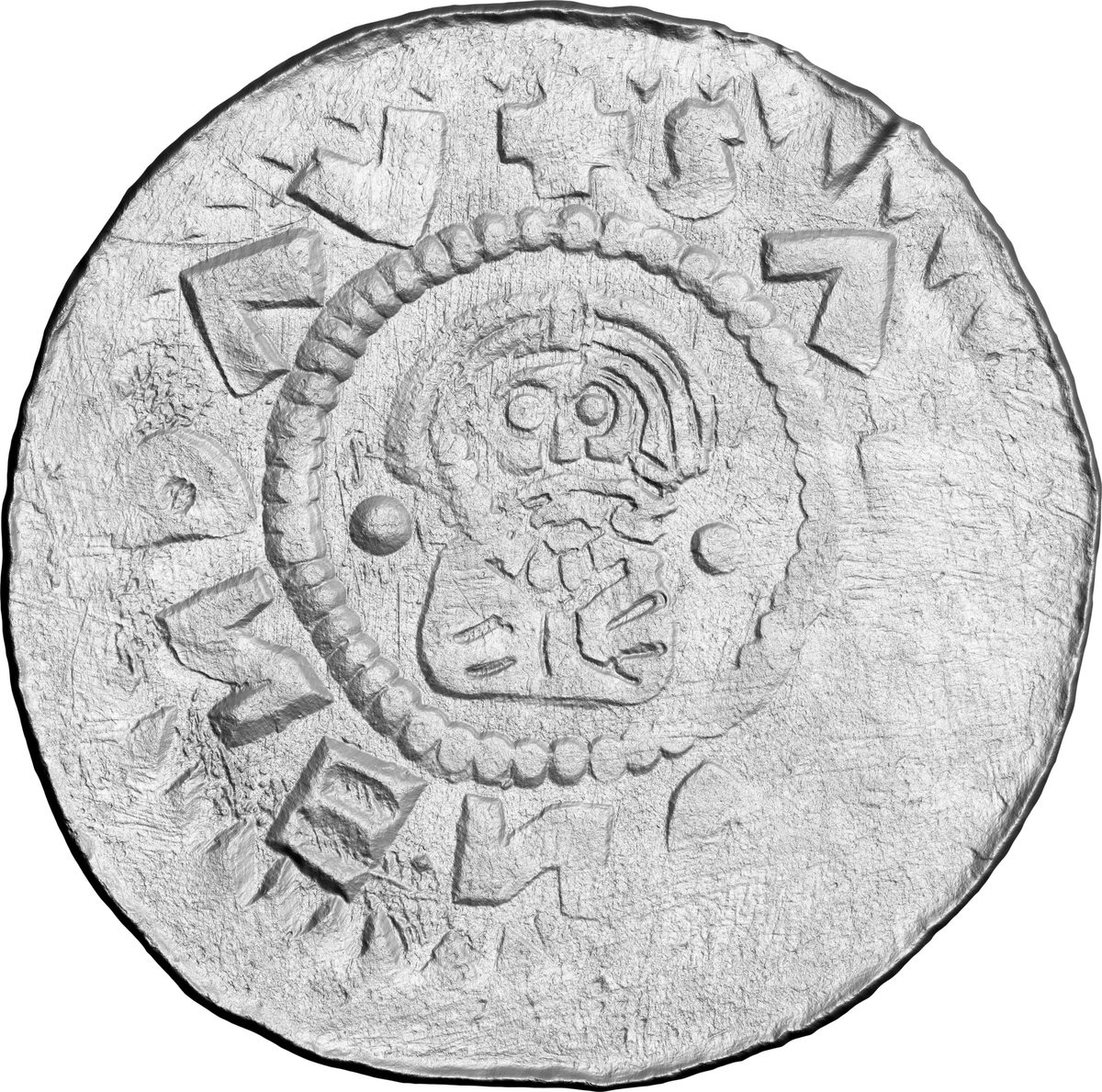 Av Reliéf ToolScan