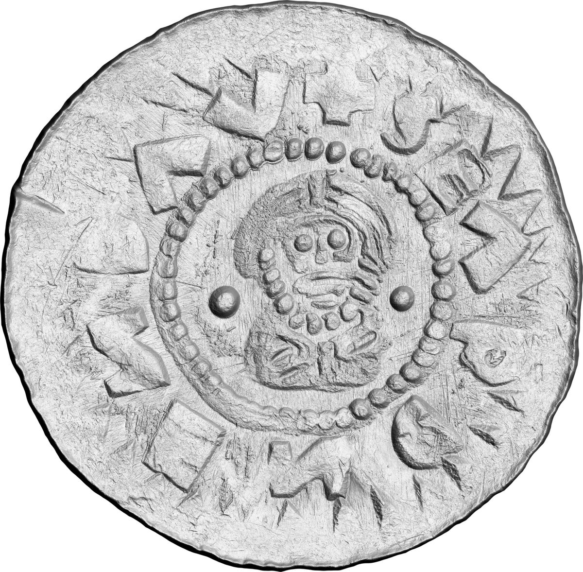 Av Reliéf ToolScan
