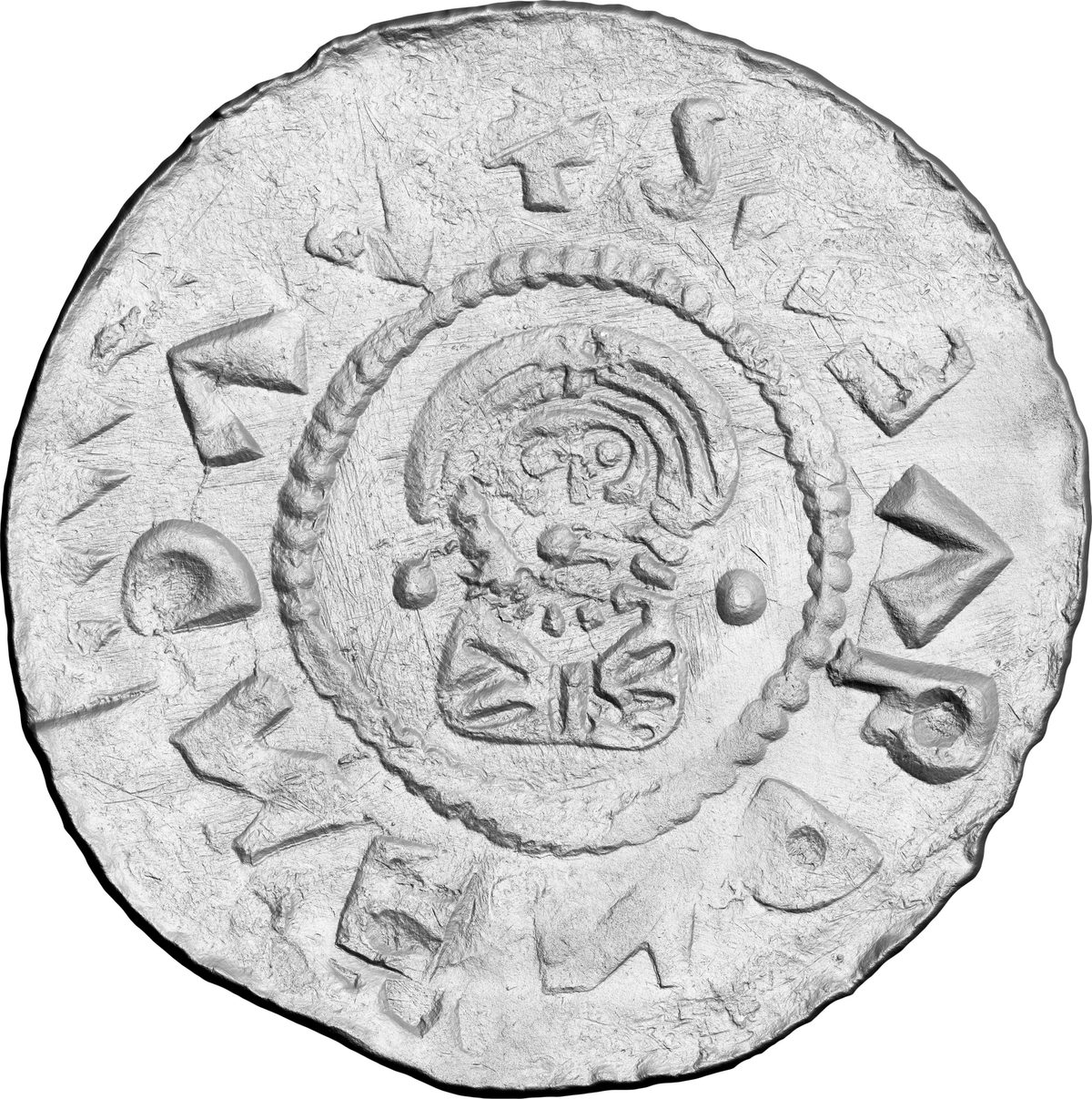 Av Reliéf ToolScan