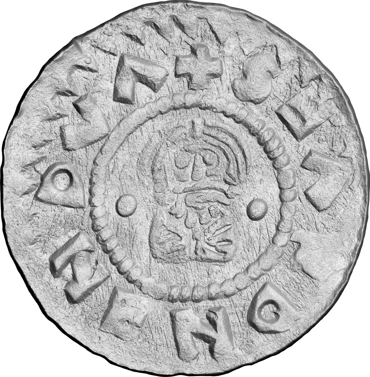 Av Reliéf ToolScan