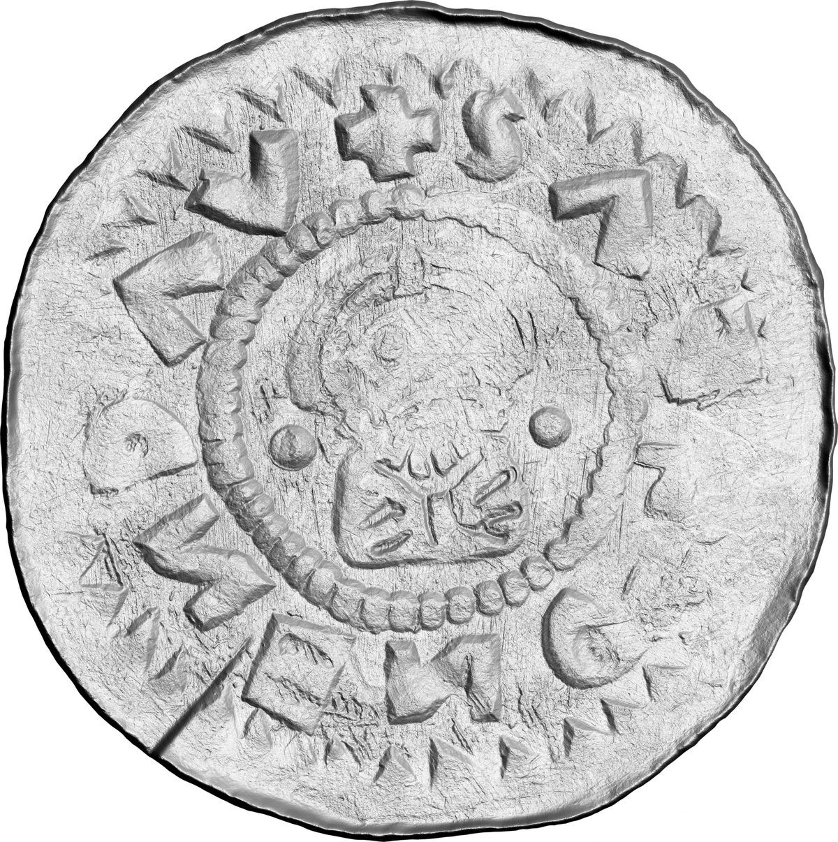 Av Reliéf ToolScan