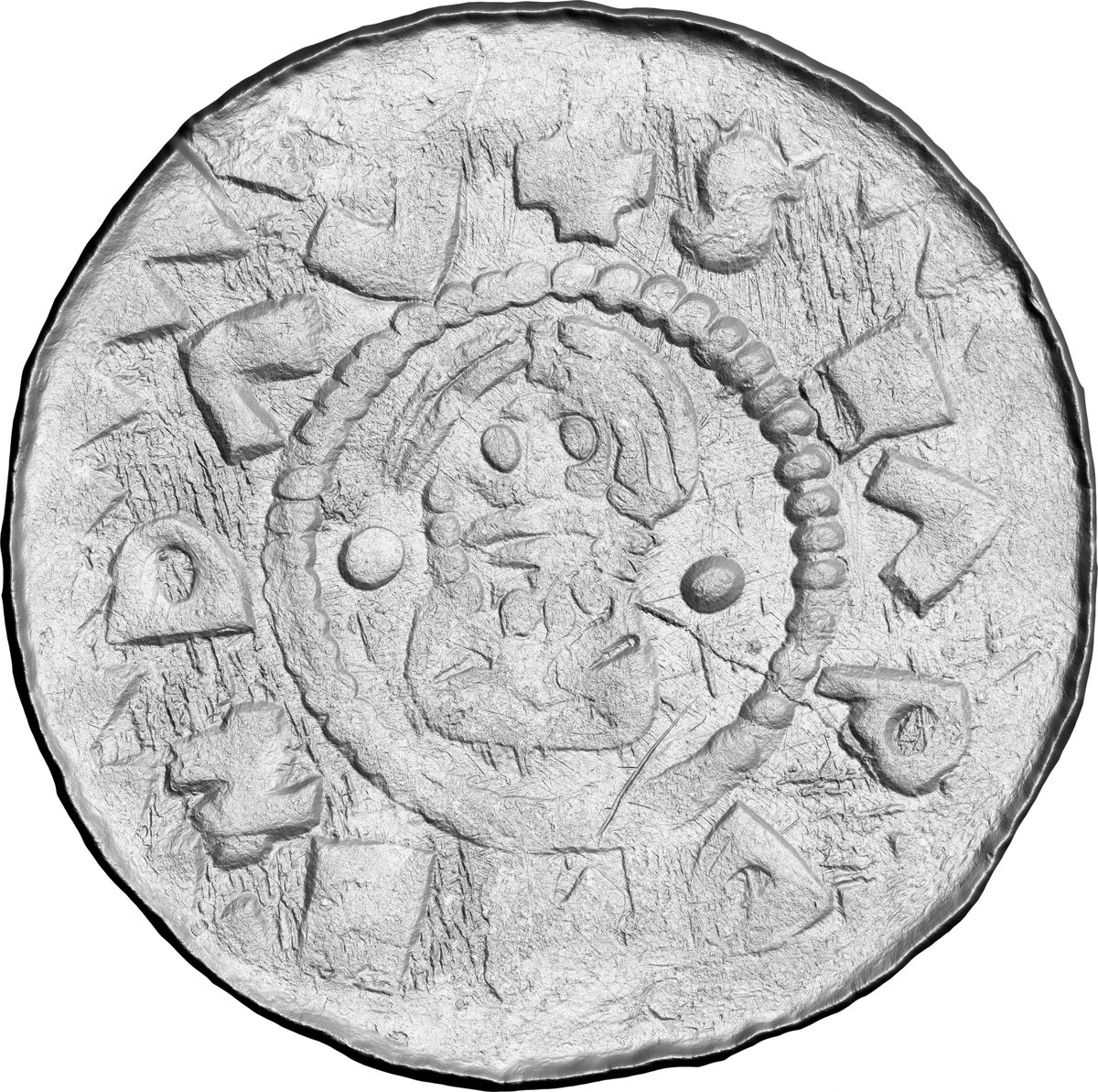 Av Reliéf ToolScan