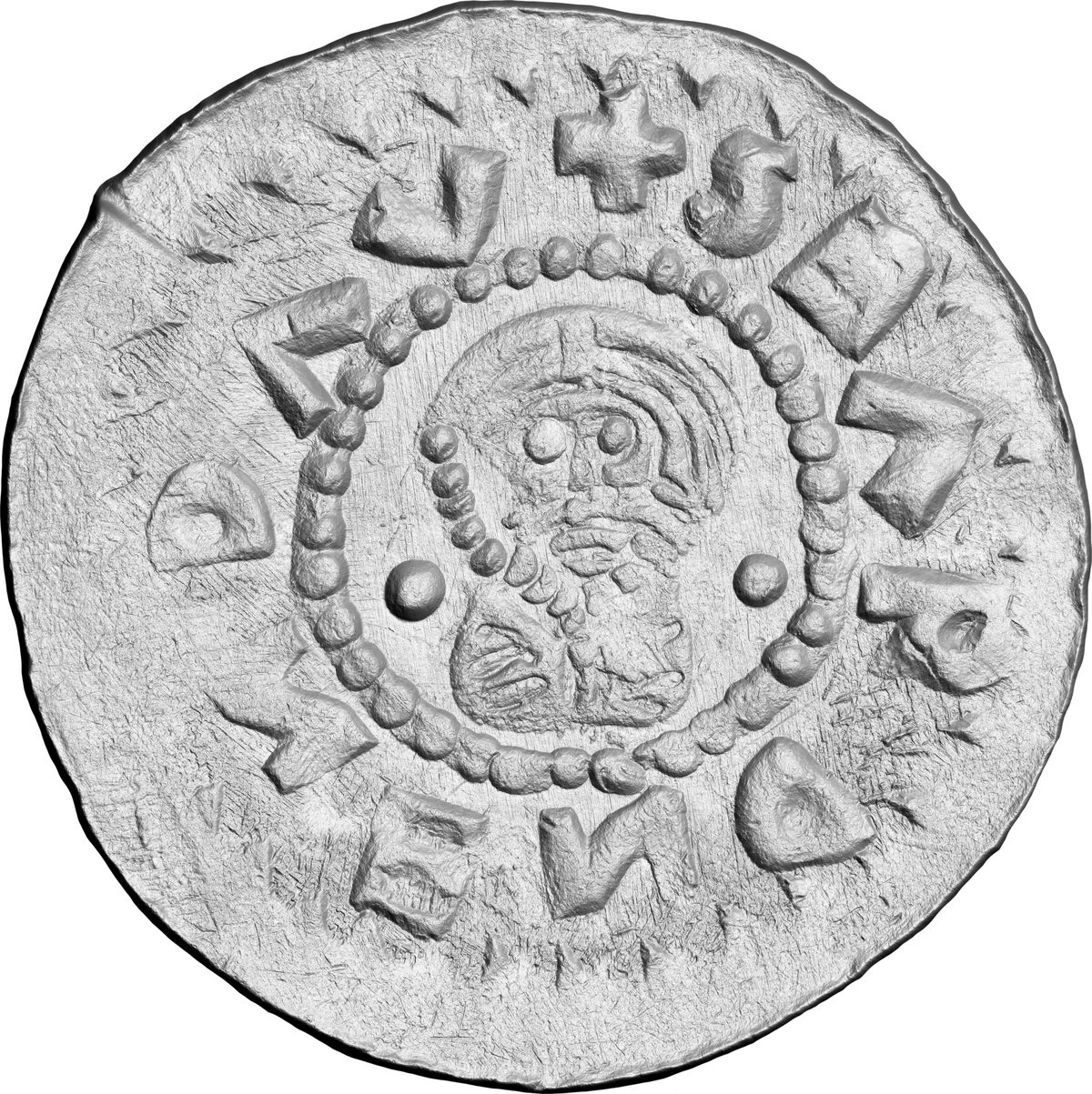Av Reliéf ToolScan