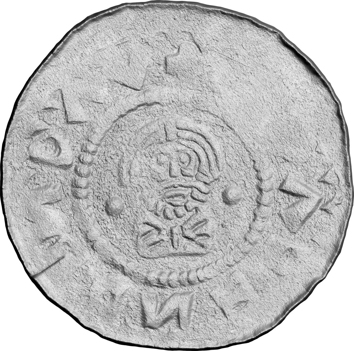Av Reliéf ToolScan