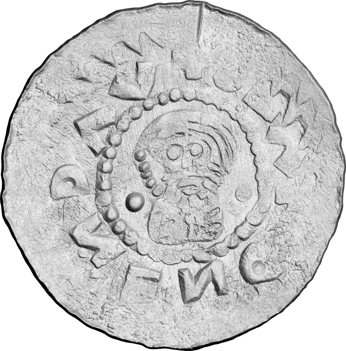 Av Reliéf ToolScan