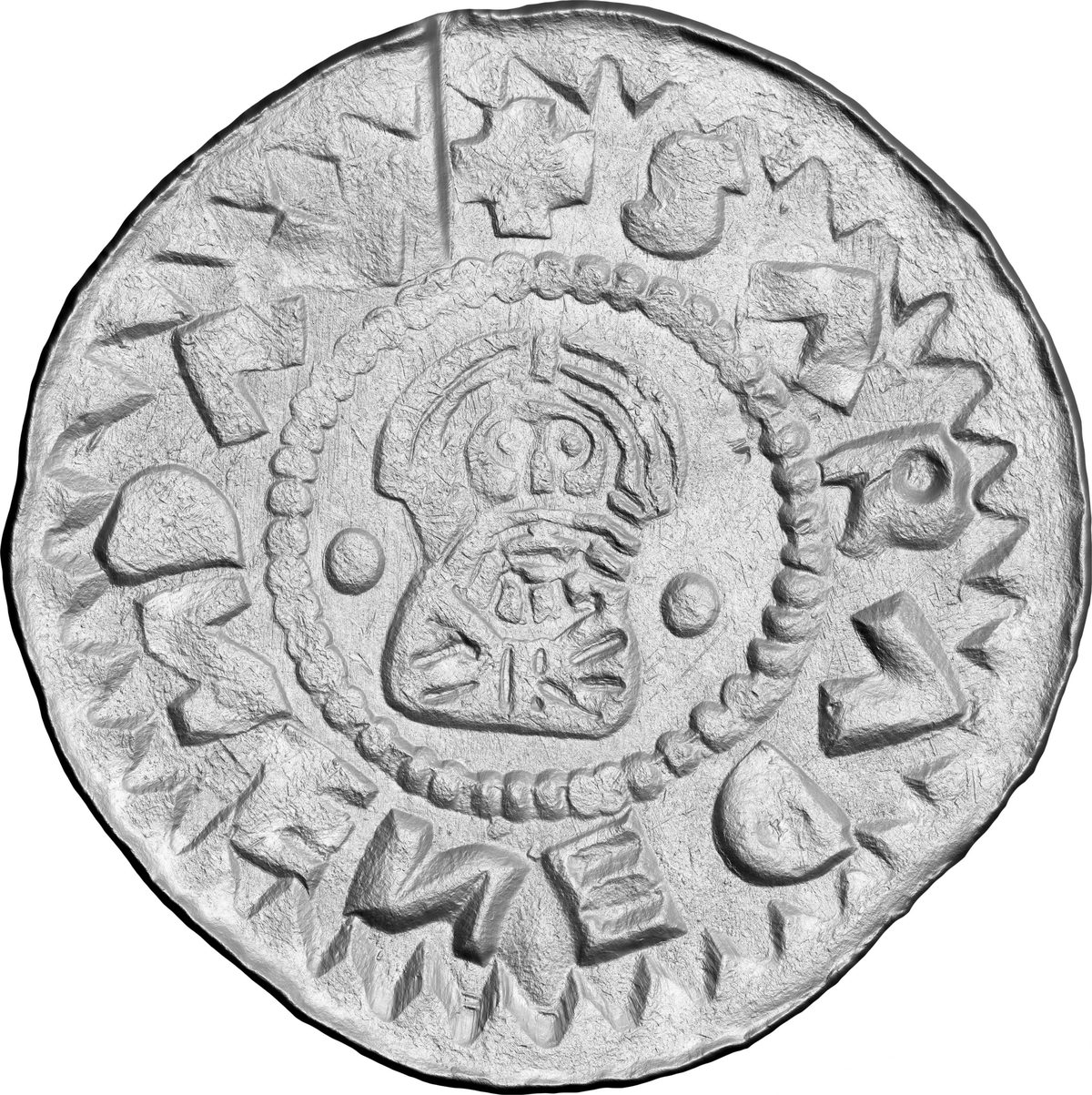Av Reliéf ToolScan