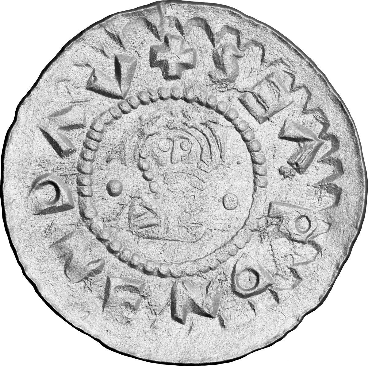 Av Reliéf ToolScan