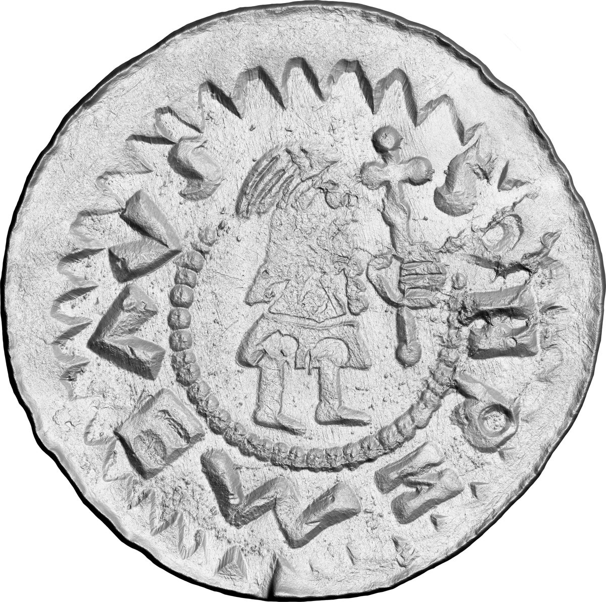 Rv Reliéf ToolScan