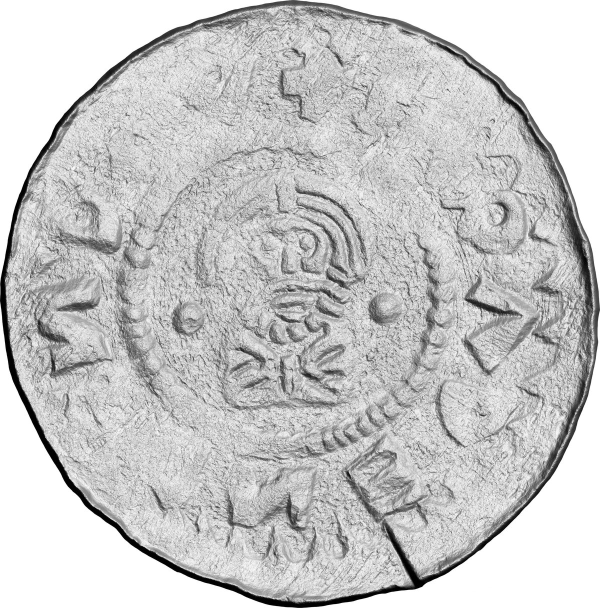 Av Reliéf ToolScan