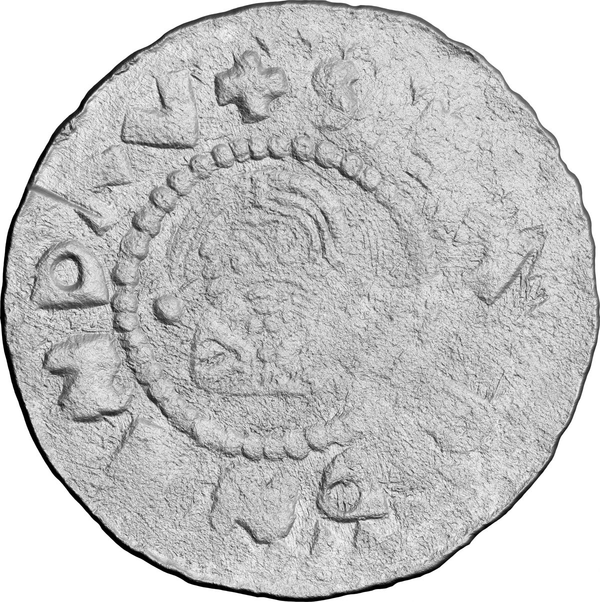 Av Reliéf ToolScan
