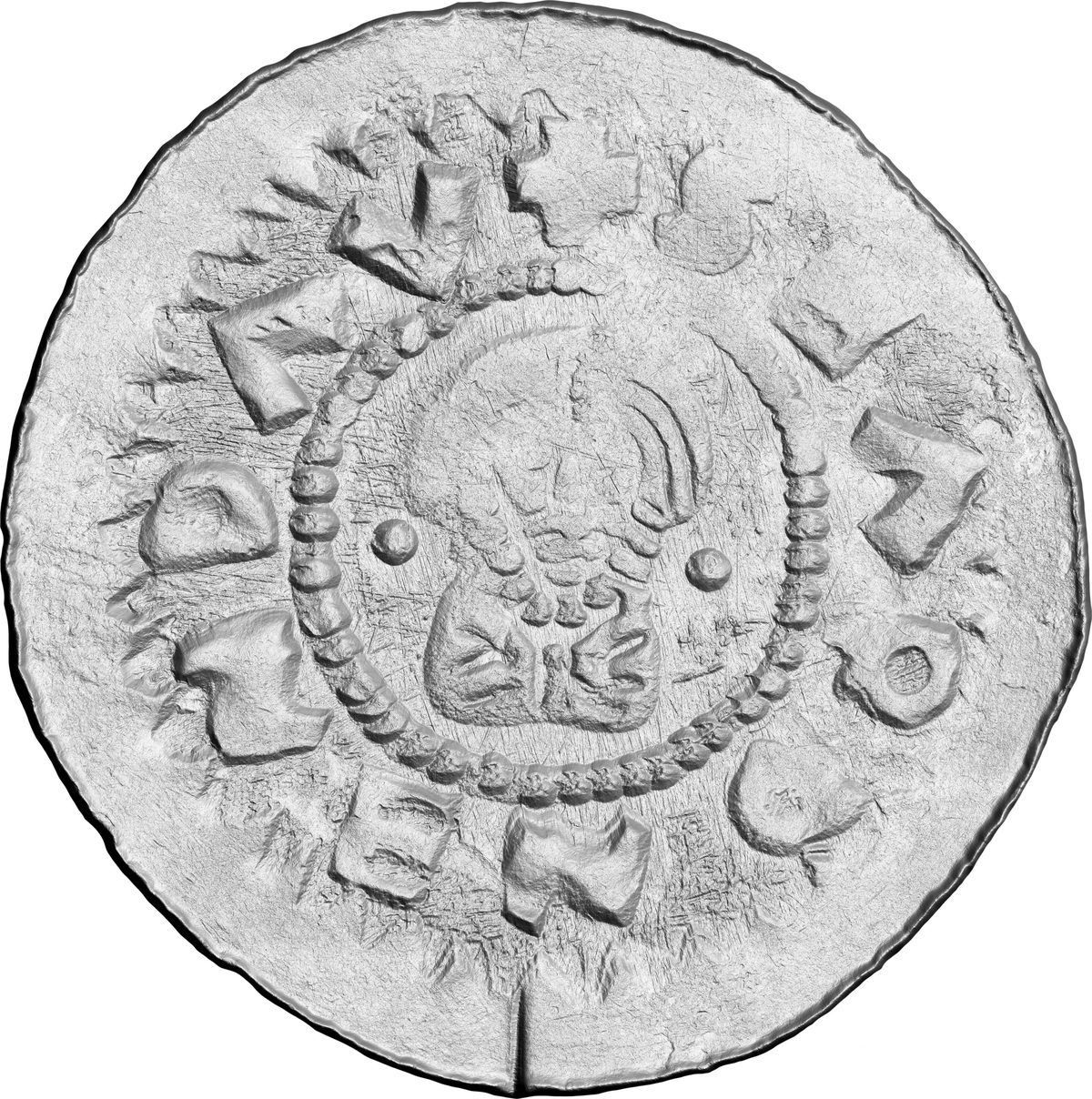 Av Reliéf ToolScan