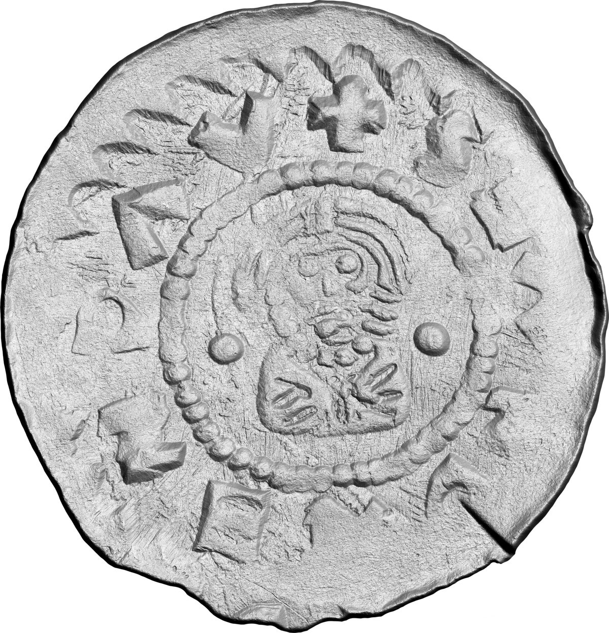 Av Reliéf ToolScan