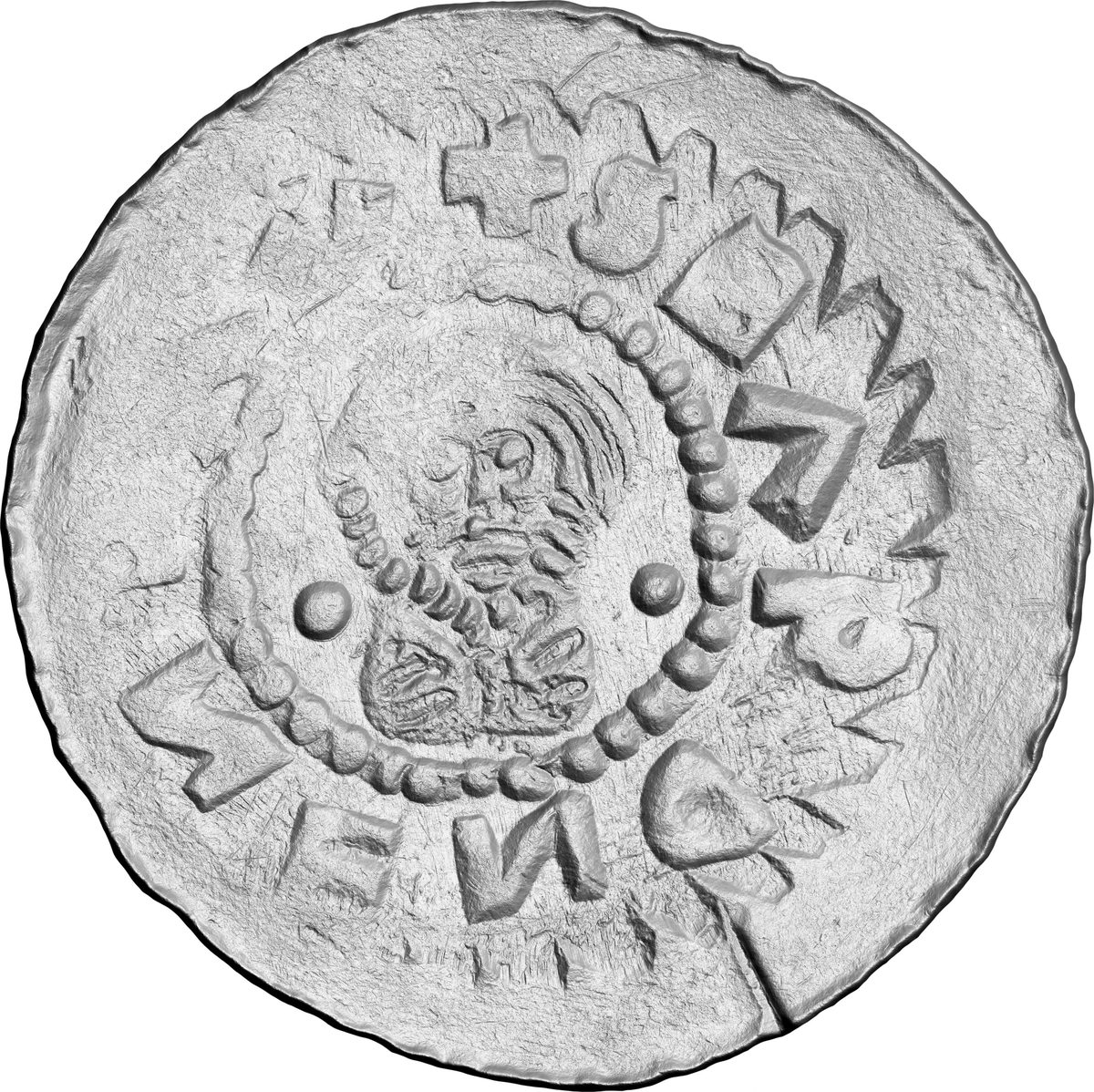 Av Reliéf ToolScan