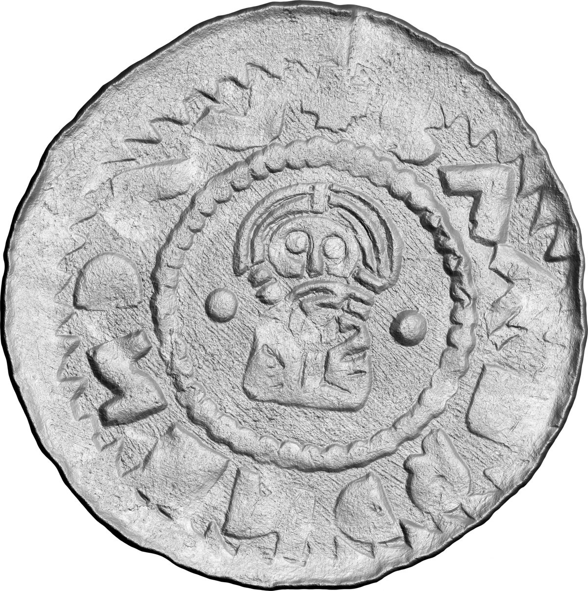 Av Reliéf ToolScan