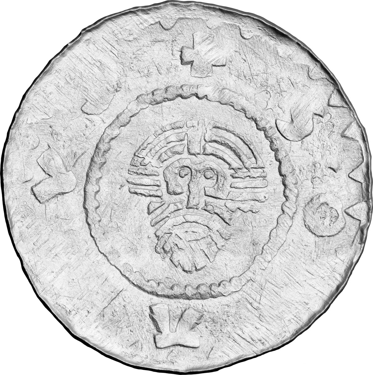 Av Reliéf ToolScan