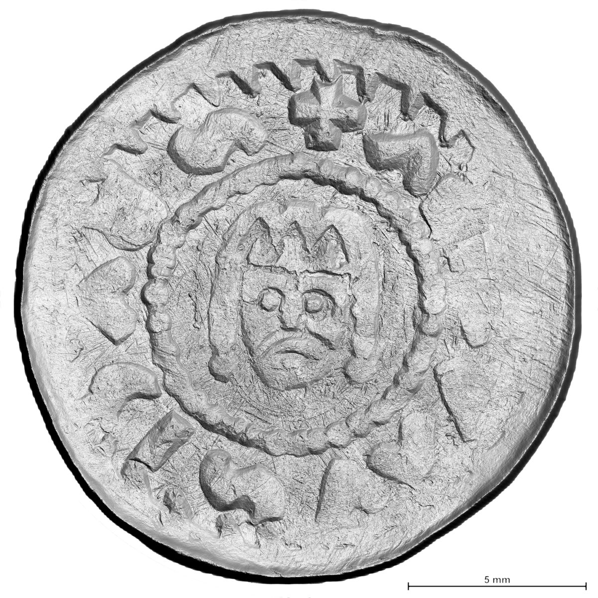 Av Reliéf ToolScan