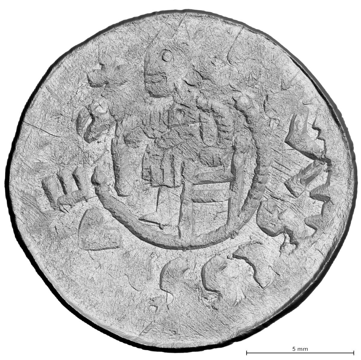 Rv Reliéf ToolScan