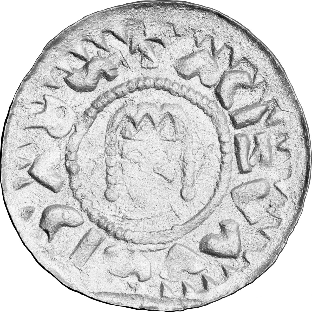 Av Reliéf ToolScan