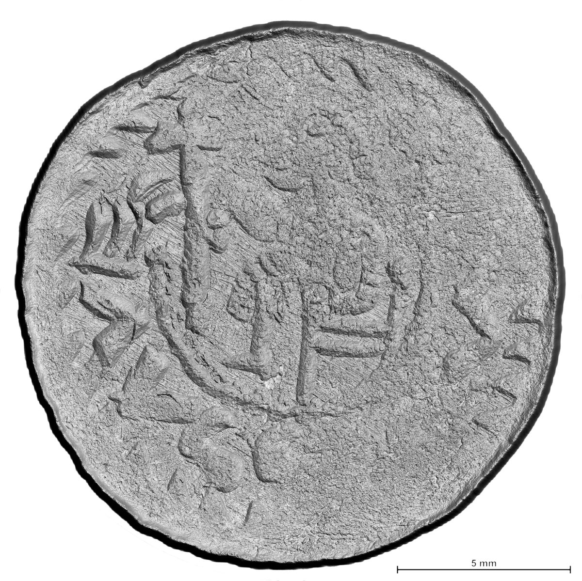 Rv Reliéf ToolScan