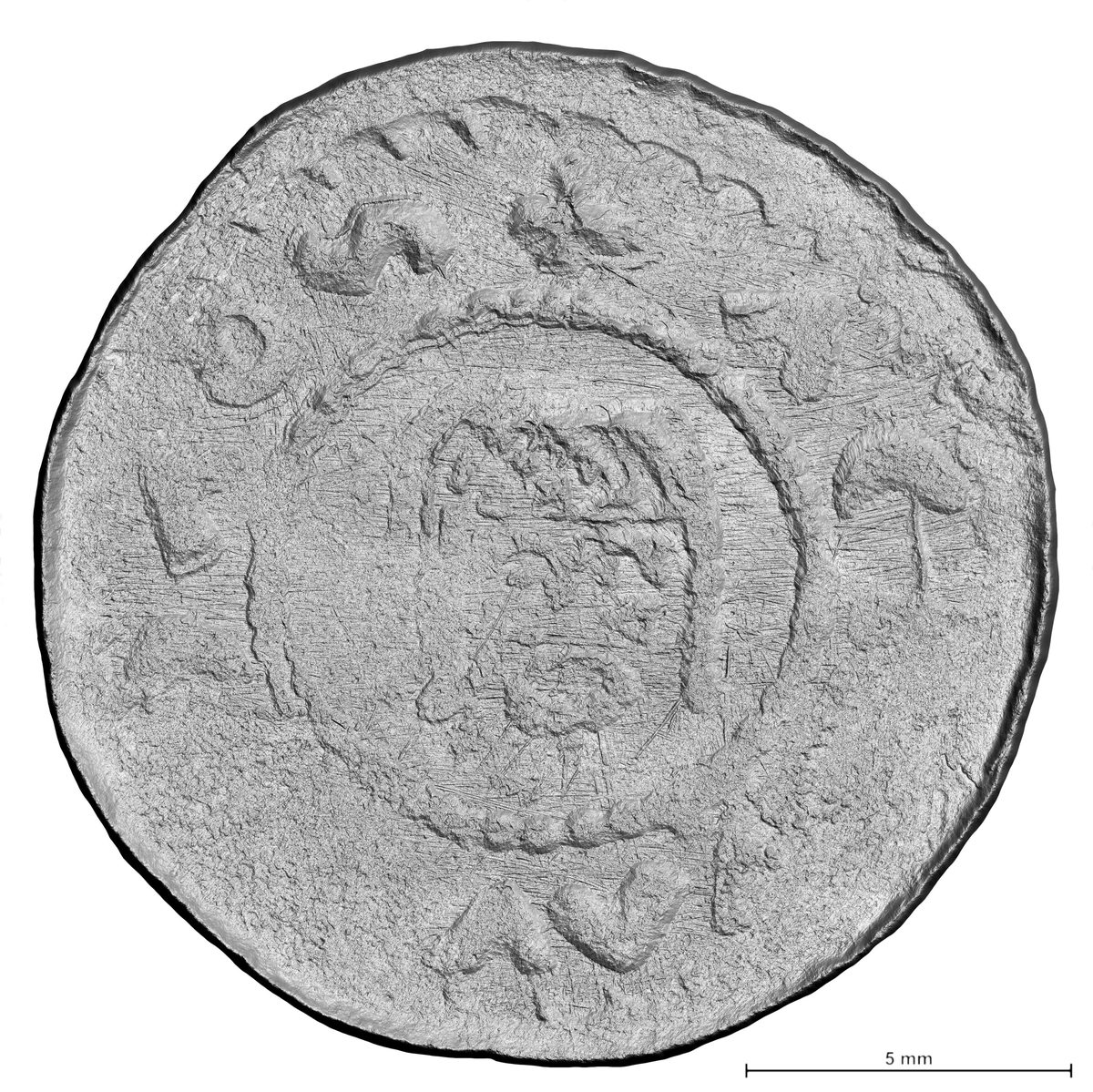 Av Reliéf ToolScan