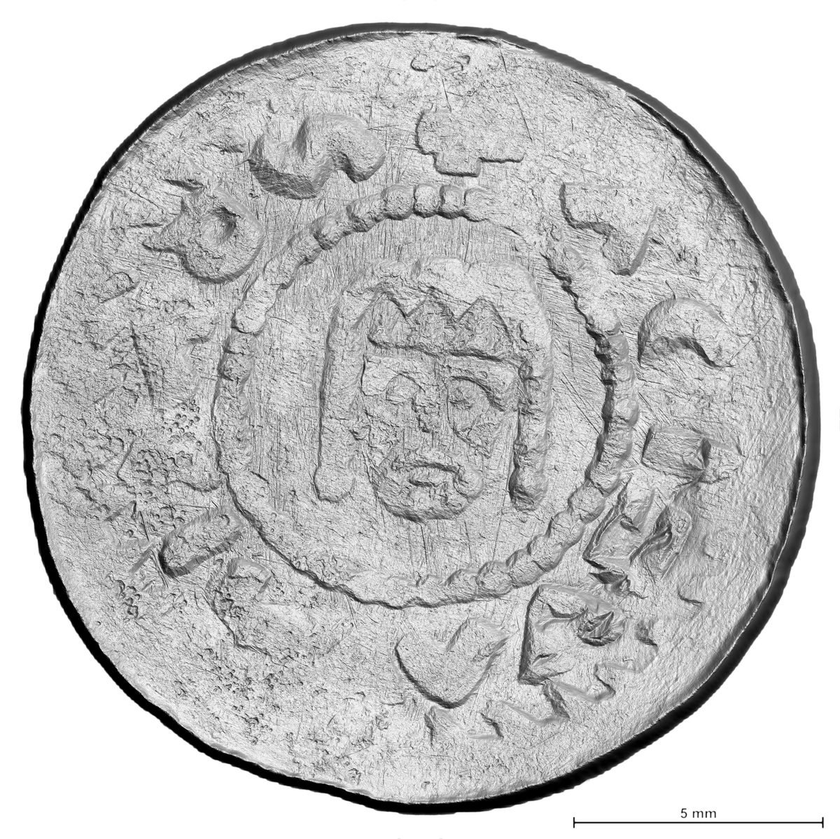 Av Reliéf ToolScan