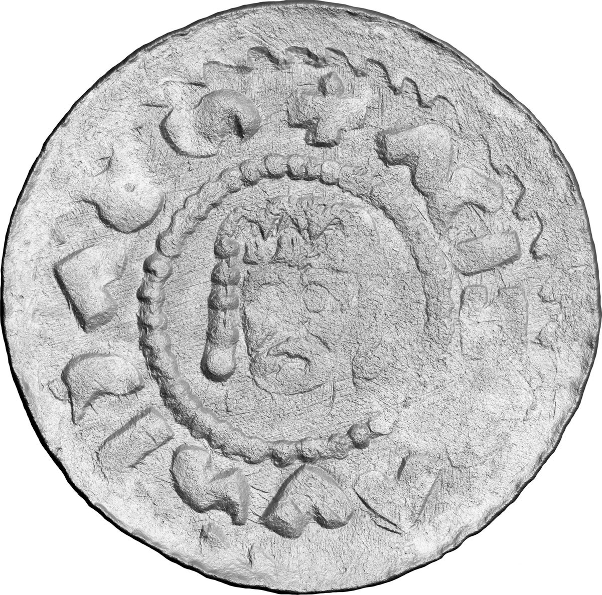 Av Reliéf ToolScan