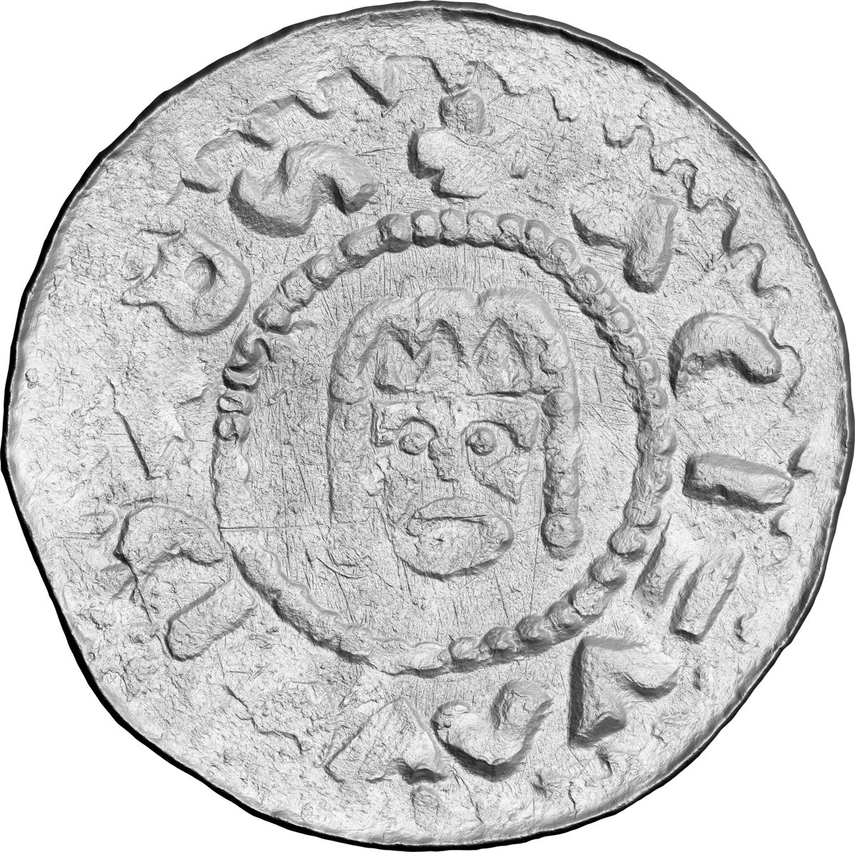 Av Reliéf ToolScan