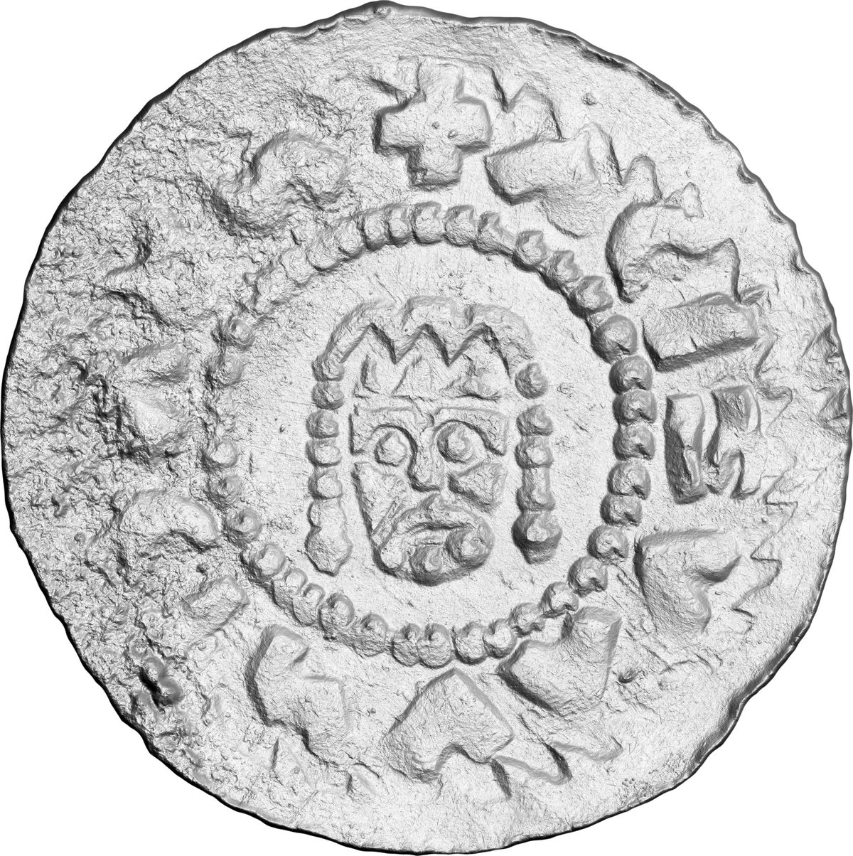 Av Reliéf ToolScan